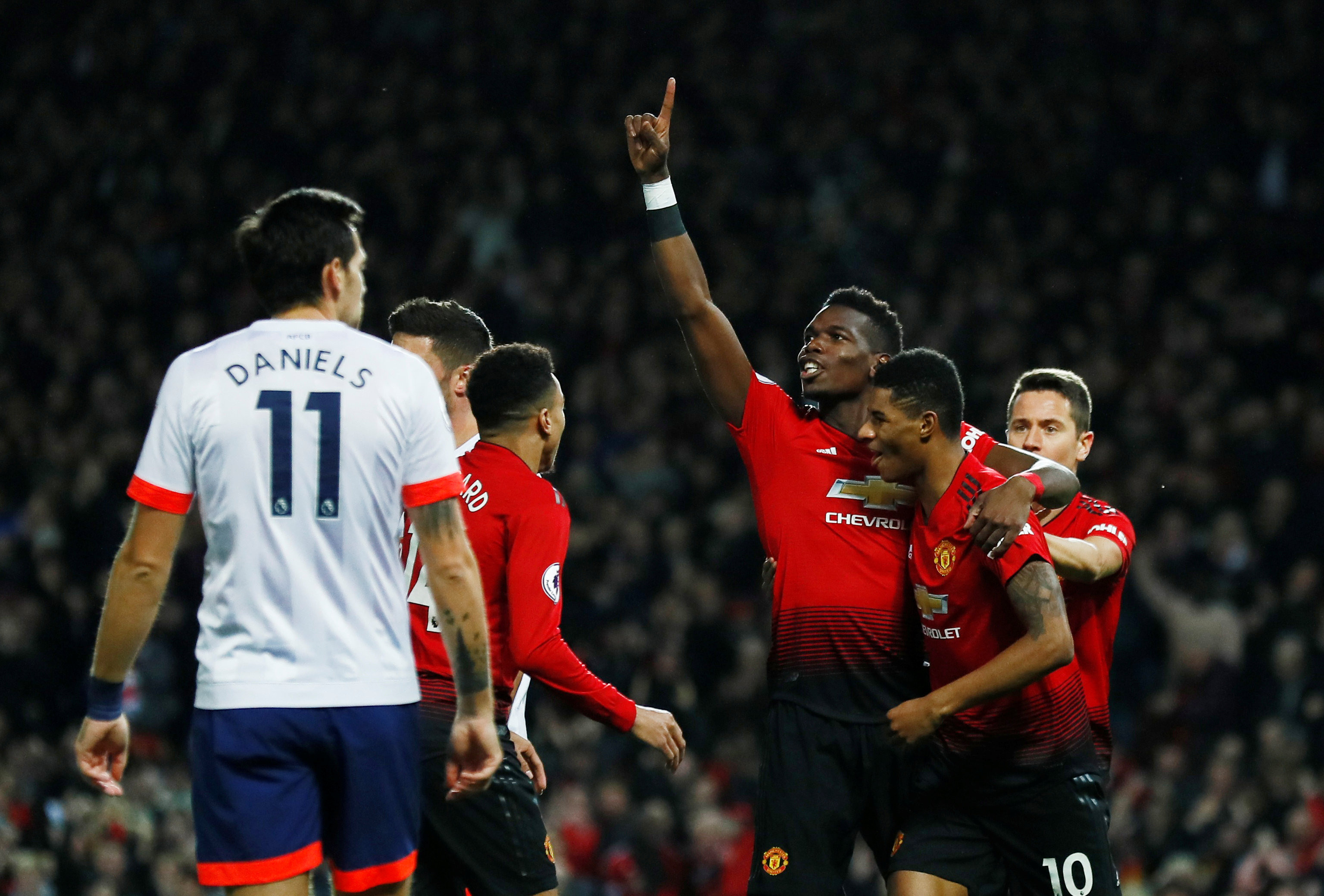 不仅让对手 不仅让对手