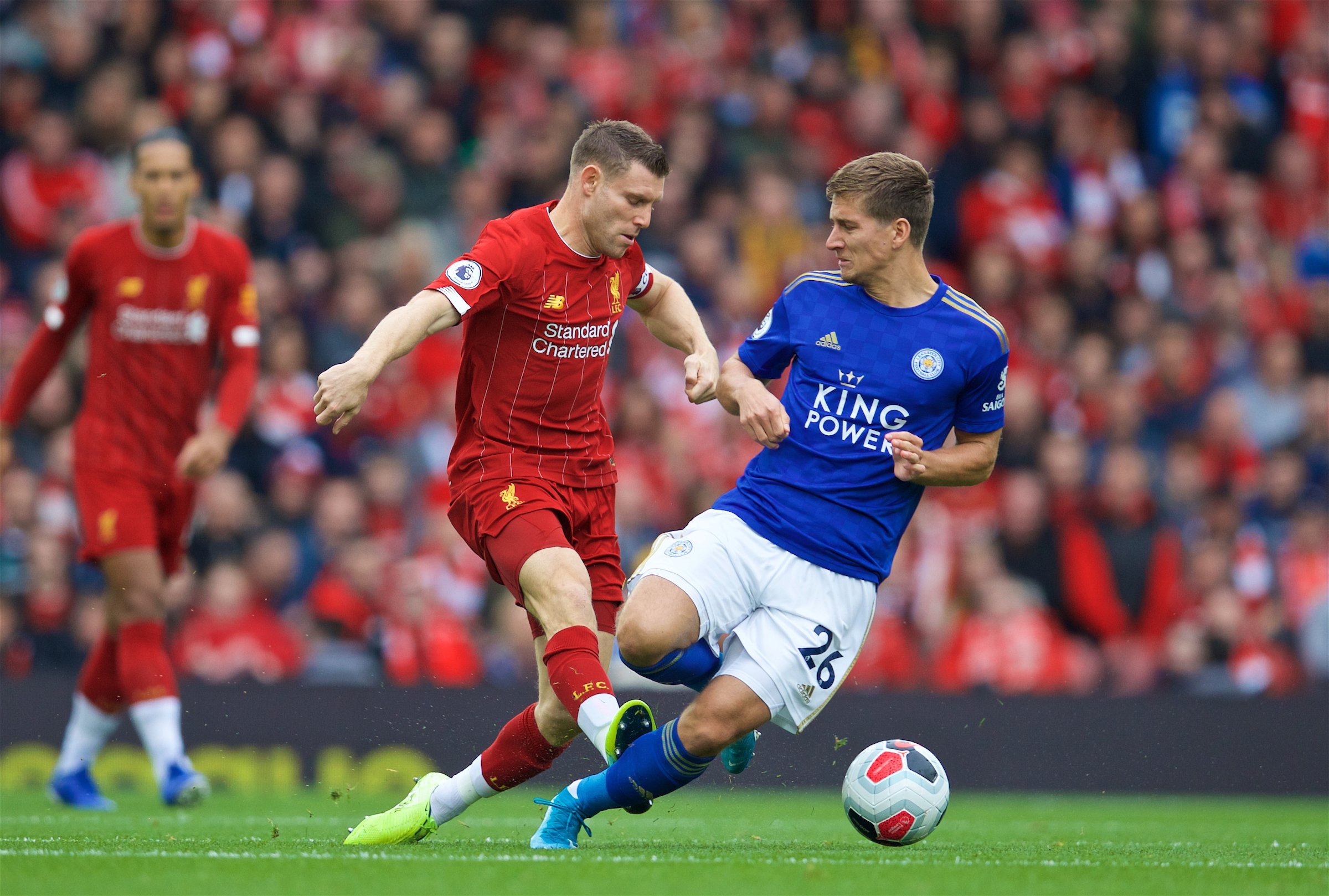 勝利的動力 勝利的動力